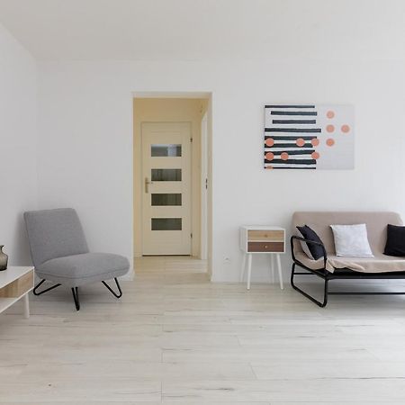 Rondo Onz Sunny Apartment Warszawa Eksteriør bilde