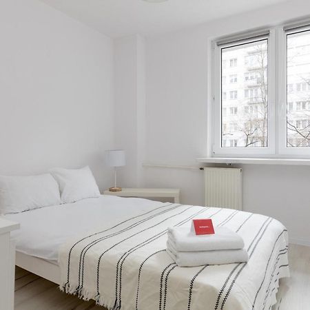 Rondo Onz Sunny Apartment Warszawa Eksteriør bilde
